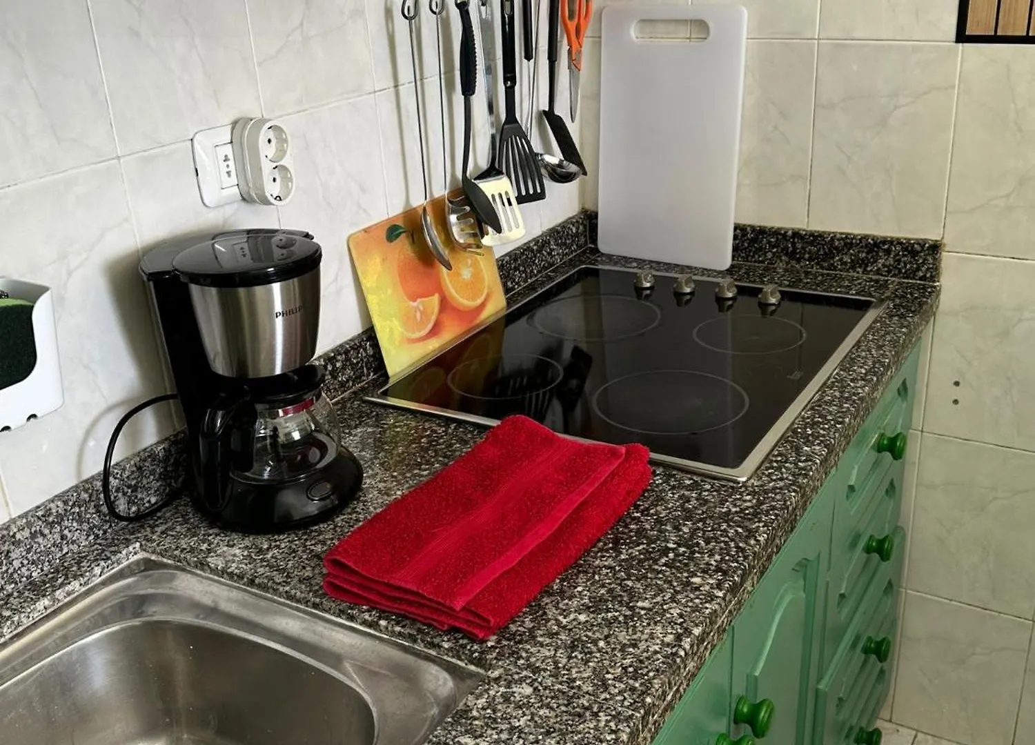 Apartment For 4 Person! Vina Del Mar Playa de las Américas
