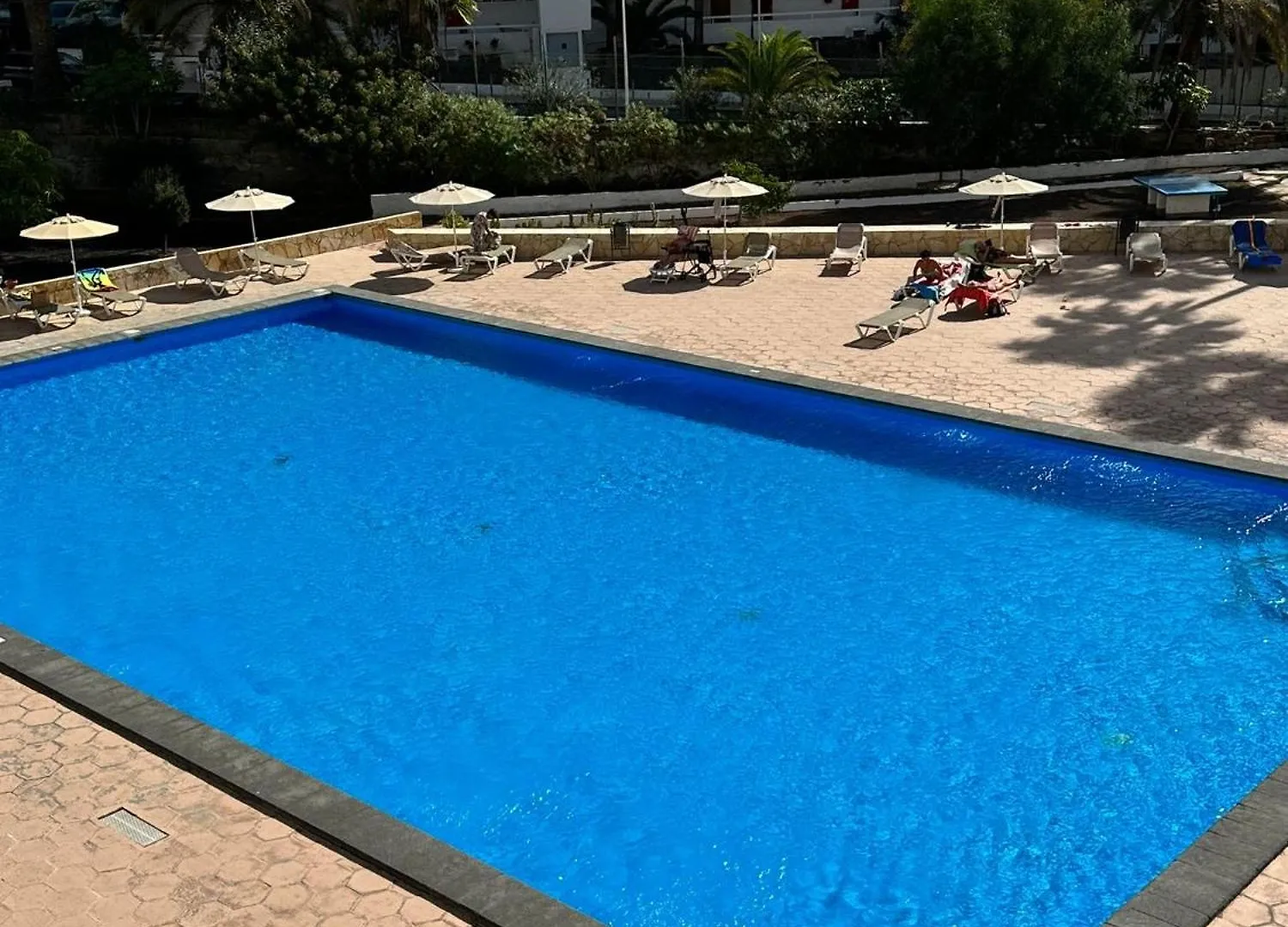 Apartment For 4 Person! Vina Del Mar Playa de las Américas 0*,