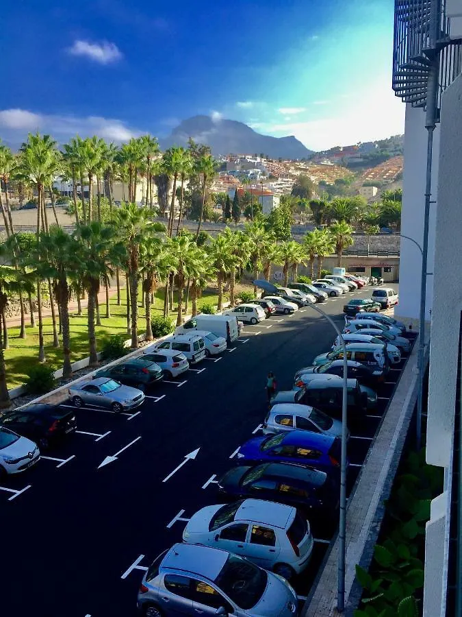 Apartment For 4 Person! Vina Del Mar Playa de las Américas Spanien