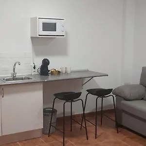 Loft 2 Nuevo ,segundo Piso Sin Ascensor Apartamento La Línea de la Concepción