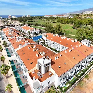 Apartment Coral Compostela Beach Golf, Playa de las Américas