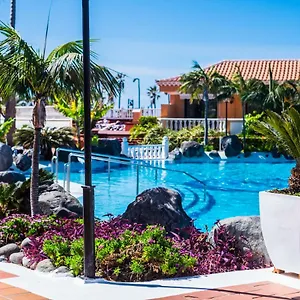 Apartment Complejo Tenerife Royal Garden, Playa de las Américas