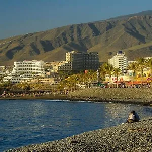 Apartment Ocean View Triplex, Playa de las Américas